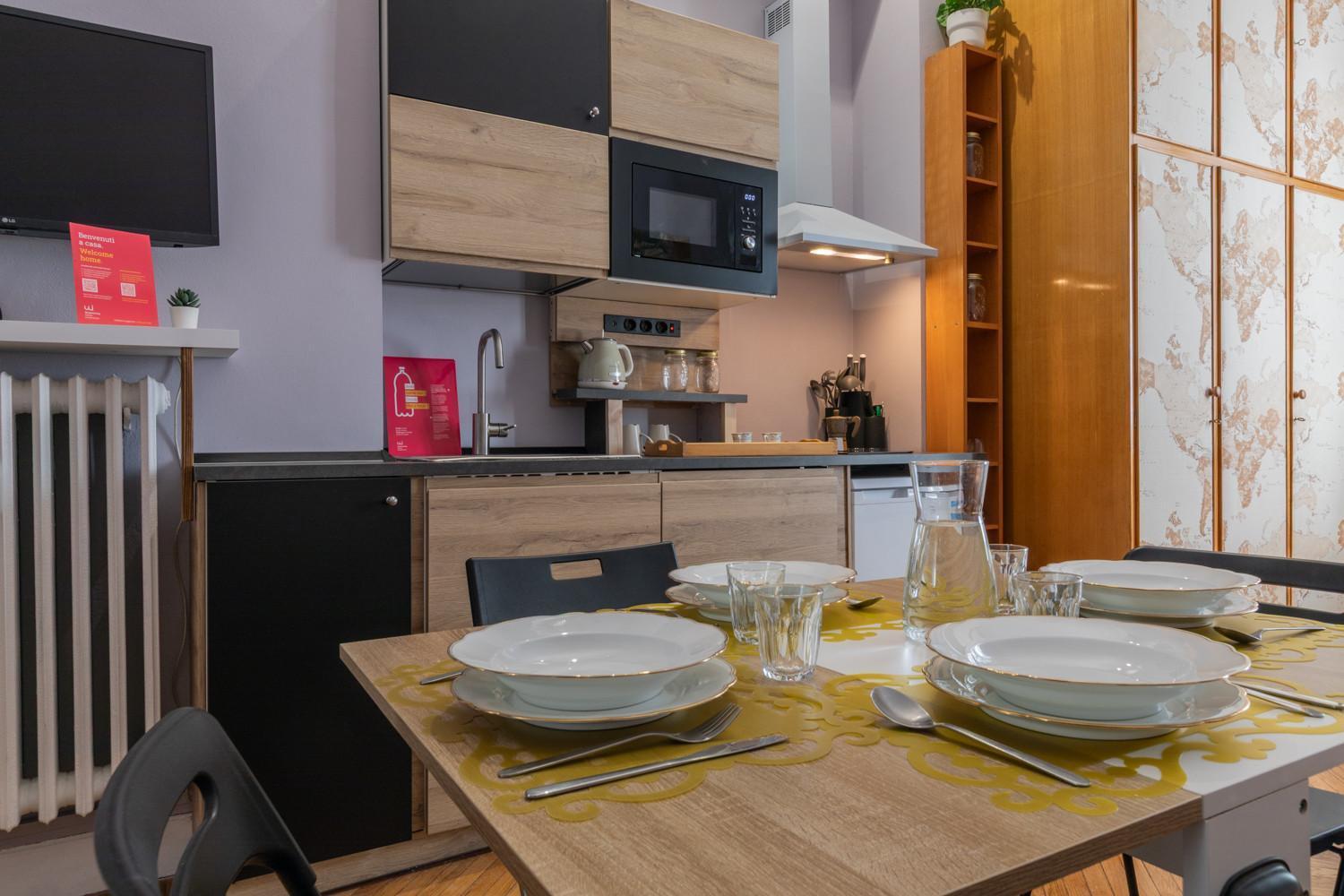 Appartement Gar By Wonderful Italy