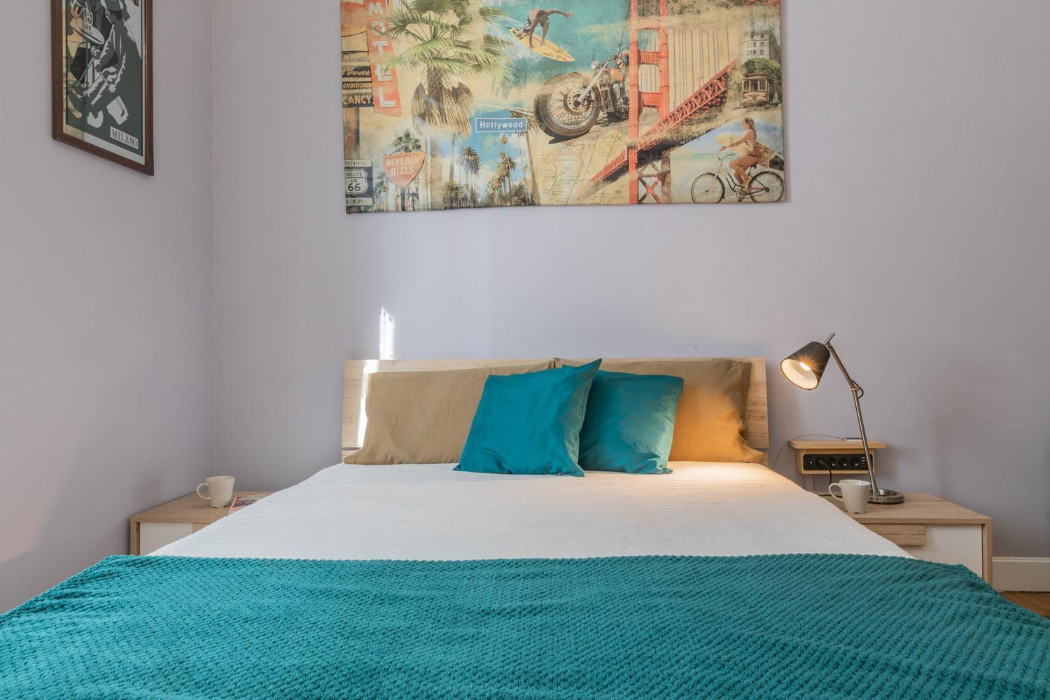 Gar By Wonderful Italy Appartement *