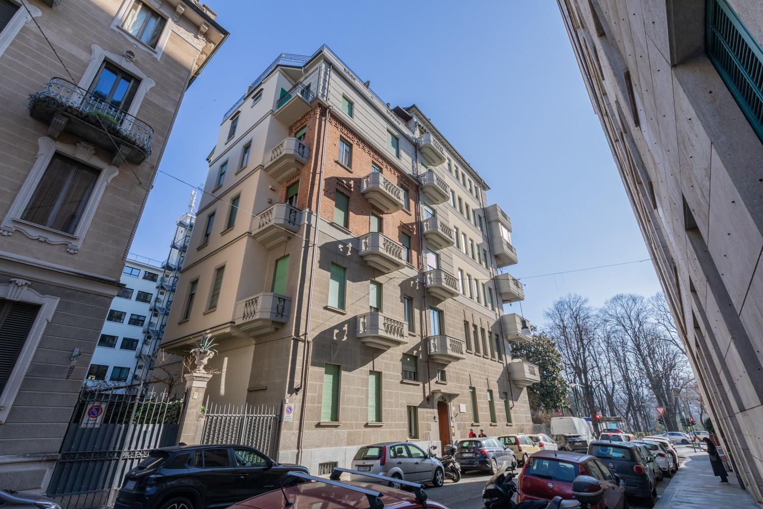 Gar By Wonderful Italy Appartement Turin