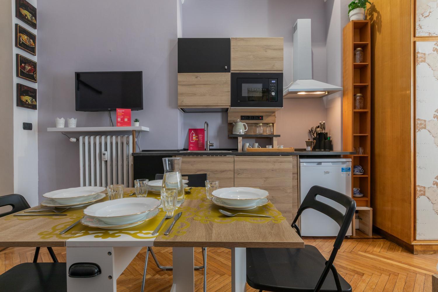 Gar By Wonderful Italy Appartement Turin